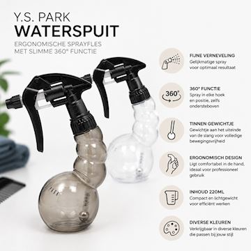 Y.S. PARK WATERSPUIT