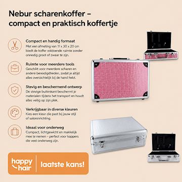 NEBUR SCHARENKOFFER*