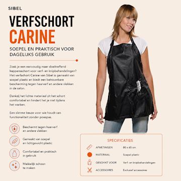 SIBEL VERFSCHORT CARINE (109) P000813