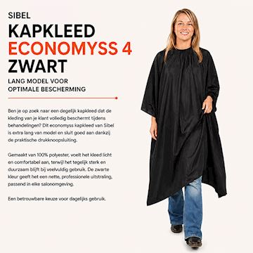 SIBEL KAPKLEED ECONOMYSS 4
