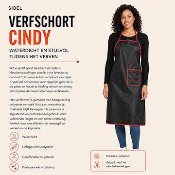 SIBEL VERFSCHORT CINDY (108) P000812
