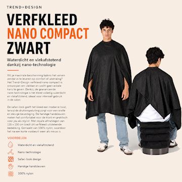 TREND=DESIGN 94012 VERFKLEED NANO COMPACT ZWART (19)