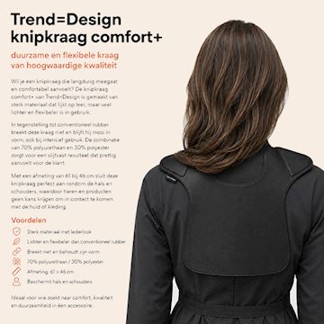 TREND=DESIGN 99152 KNIPKRAAG COMFORT+ (58)