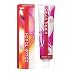 WELLA COLOR TOUCH 60ml INT.REDS