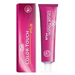 WELLA COLOR TOUCH 60ml PLUS
