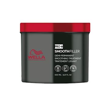 WELLA SMOOTHFILLER 500ml