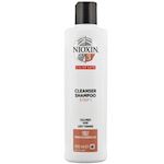 NIOXIN 3D CARE CLEANSER SHAMPOO 3 300ml
