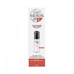 NIOXIN 3D CARE SCALP & HAIR TREATMENT 4 100ml