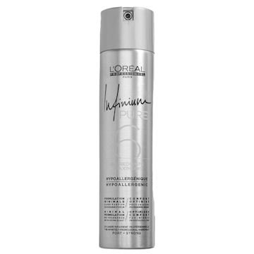 L'OREAL INFINIUM PURE STRONG SPRAY 500ml