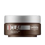 L'OREAL LP HOMME CLAY 50ml