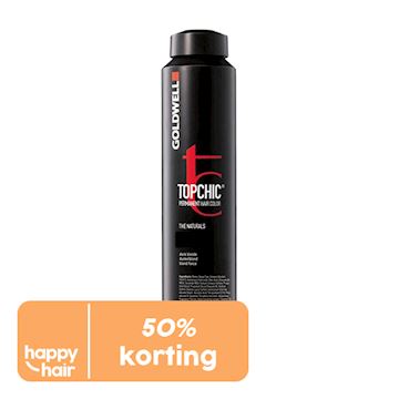 GOLDWELL* TOPCHIC COMPACT DEPOT 250gr