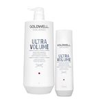 GOLDWELL CARE DS ULTRA VOLUME BODYFYING SHAMPOO