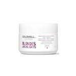 GOLDWELL CARE DS BLONDES & HIGHLIGHTS 60 sec.TREATMENT 200ml