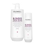 GOLDWELL CARE DS BLONDES & HIGHLIGHTS SHAMPOO
