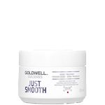 GOLDWELL CARE DS JUST SMOOTH 60SEC TREATMENT 200ml