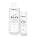 GOLDWELL CARE DS JUST SMOOTH TAMING SHAMPOO