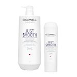 GOLDWELL CARE DS JUST SMOOTH TAMING CONDITIONER