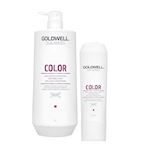 GOLDWELL CARE DS COLOR BRILLIANCE CONDITIONER