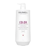 GOLDWELL CARE DS COLOR BRILLIANCE CONDITIONER 1000ml