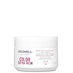 GOLDWELL CARE DS COLOR EXTRA RICH 60SEC TREATMENT 200ml