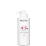 GOLDWELL CARE DS COLOR EXTRA RICH 60SEC TREATMENT 500ml