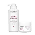 GOLDWELL CARE DS COLOR EXTRA RICH 60SEC TREATMENT
