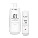 GOLDWELL CARE DS BOND PRO FORTIFYING SHAMPOO