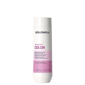 GOLDWELL DS COLOR BRILLIANCE SHAMPOO 250ml