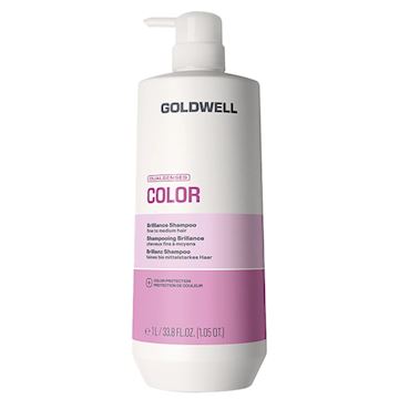 GOLDWELL DS COLOR BRILLIANCE SHAMPOO 1000ml