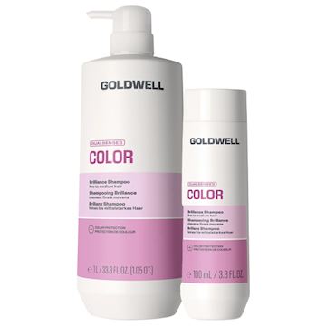 GOLDWELL DS COLOR BRILLIANCE SHAMPOO