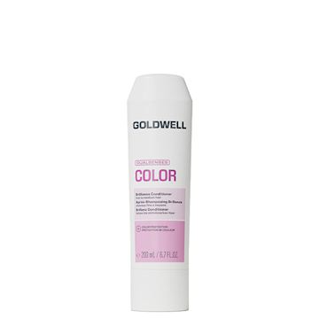 GOLDWELL DS COLOR BRILLIANCE CONDITIONER 200ml