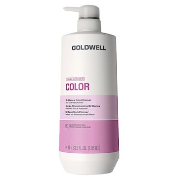 GOLDWELL DS COLOR BRILLIANCE CONDITIONER 1000ml