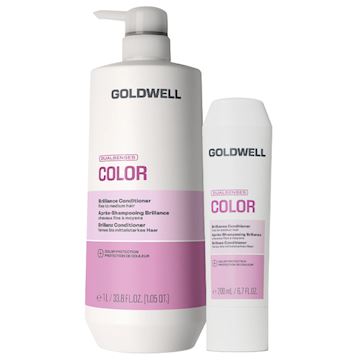 GOLDWELL DS COLOR BRILLIANCE CONDITIONER