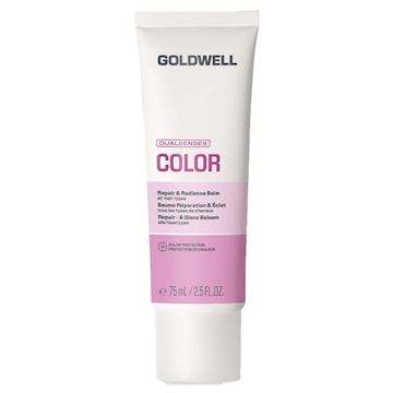 GOLDWELL DS COLOR BRILLIANCE REPAIR & RADIANCE BALM 75ml