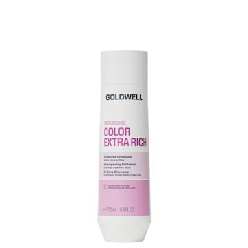 GOLDWELL DS COLOR EXTRA RICH BRILLIANCE SHAMPOO 250ml