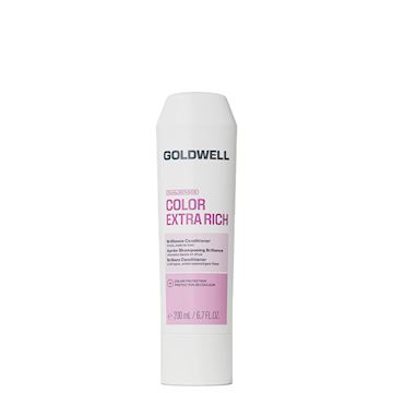 GOLDWELL DS COLOR EXTRA RICH BRILLIANCE CONDITIONER 200ml