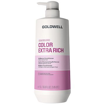 GOLDWELL DS COLOR EXTRA RICH BRILLIANCE CONDITIONER 1000ml