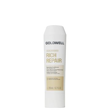 GOLDWELL DS RICH REPAIR RESTORING CONDITIONER 200ml