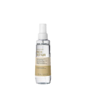 GOLDWELL DS RICH REPAIR RESTORING SERUM SPRAY 150ml