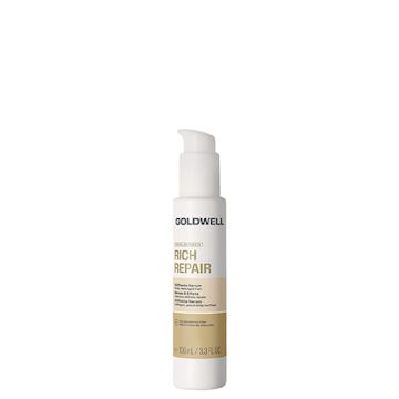 GOLDWELL DS RICH REPAIR 6 EFFECTS SERUM 100ml
