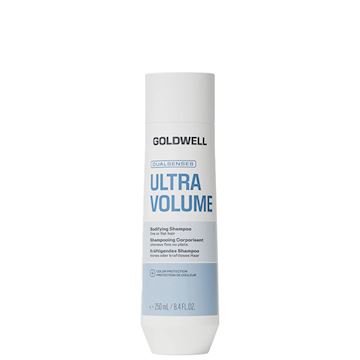 GOLDWELL DS ULTRA VOLUME SHAMPOO 250ml