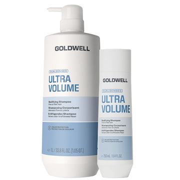 GOLDWELL DS ULTRA VOLUME SHAMPOO