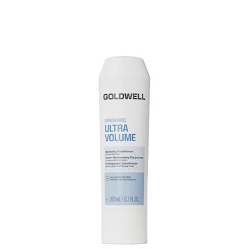 GOLDWELL DS ULTRA VOLUME CONDITIONER 200ml