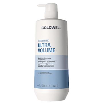 GOLDWELL DS ULTRA VOLUME BODIFYING CONDITIONER 1000ml