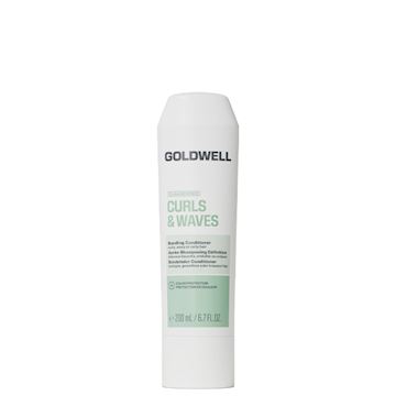 GOLDWELL DS CURLS & WAVES BUNDLING CONDITIONER 200ml