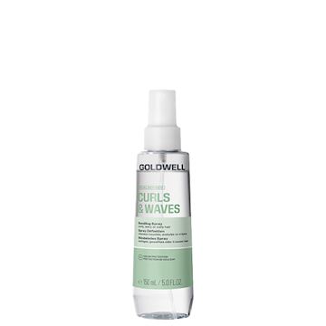 GOLDWELL DS CURLS & WAVES BUNDLING SPRAY 150ml