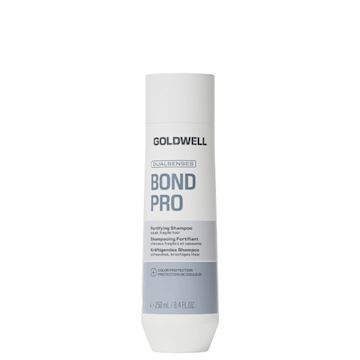 GOLDWELL DS BOND PRO FORTIFYING SHAMPOO 250ml