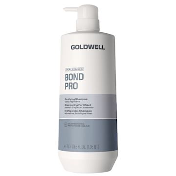 GOLDWELL DS BOND PRO FORTIFYING SHAMPOO 1000ml