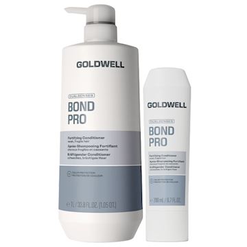 GOLDWELL DS BOND PRO FORTIFYING CONDITIONER