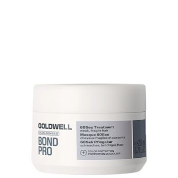 GOLDWELL DS BOND PRO 60 SEC TREATMENT 200ml